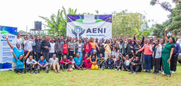 Home - Transformative and Holistic Mentorship - AENI International