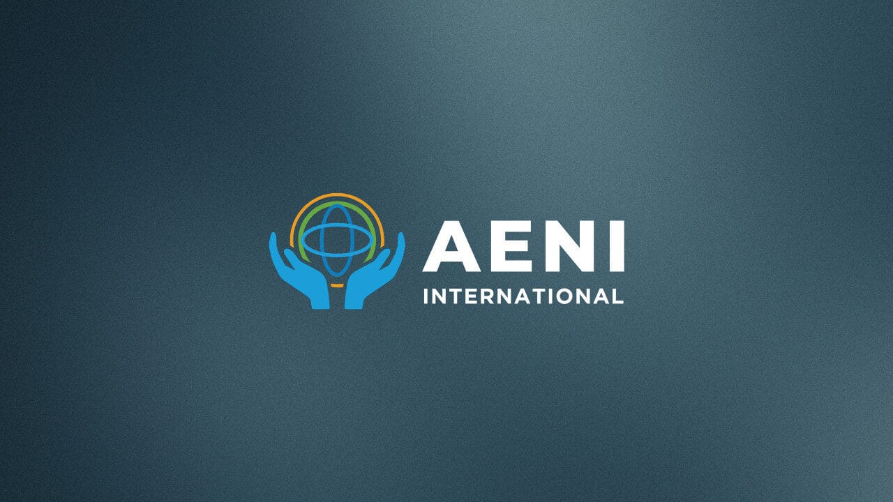 Aeni Api Transforming Lives, Shaping Futures: AENI International August 2025 ...